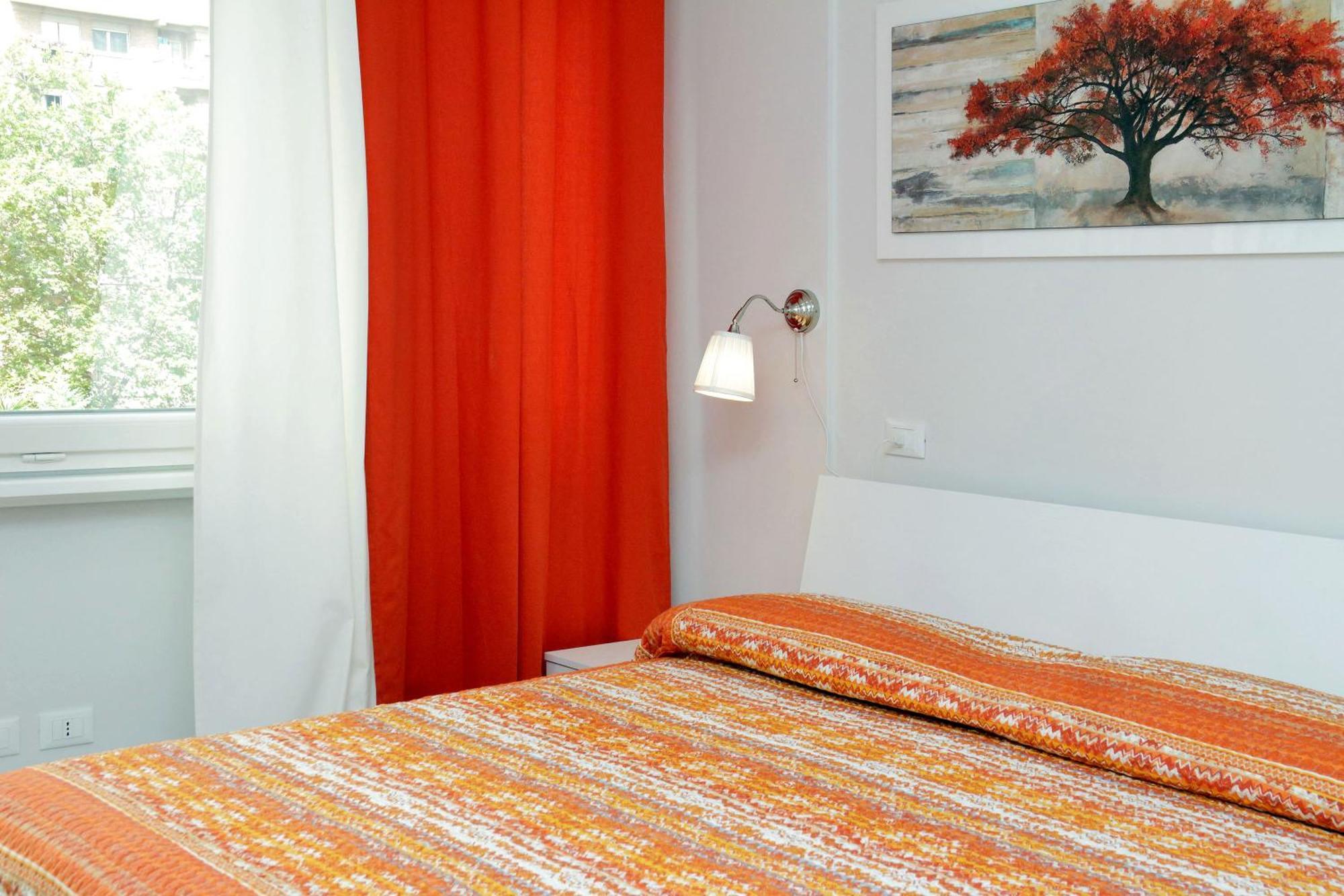 Valery Guest House 로마 외부 사진
