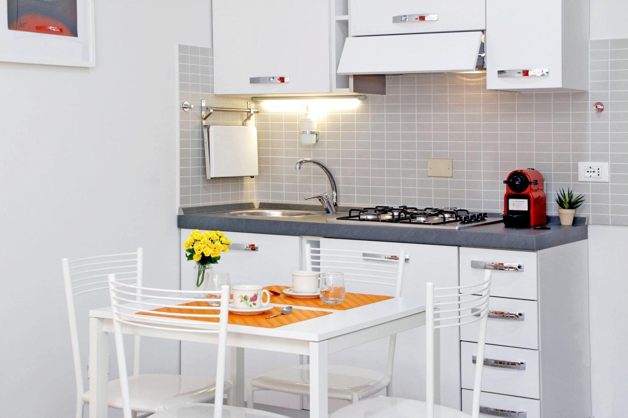 Valery Guest House 로마 외부 사진