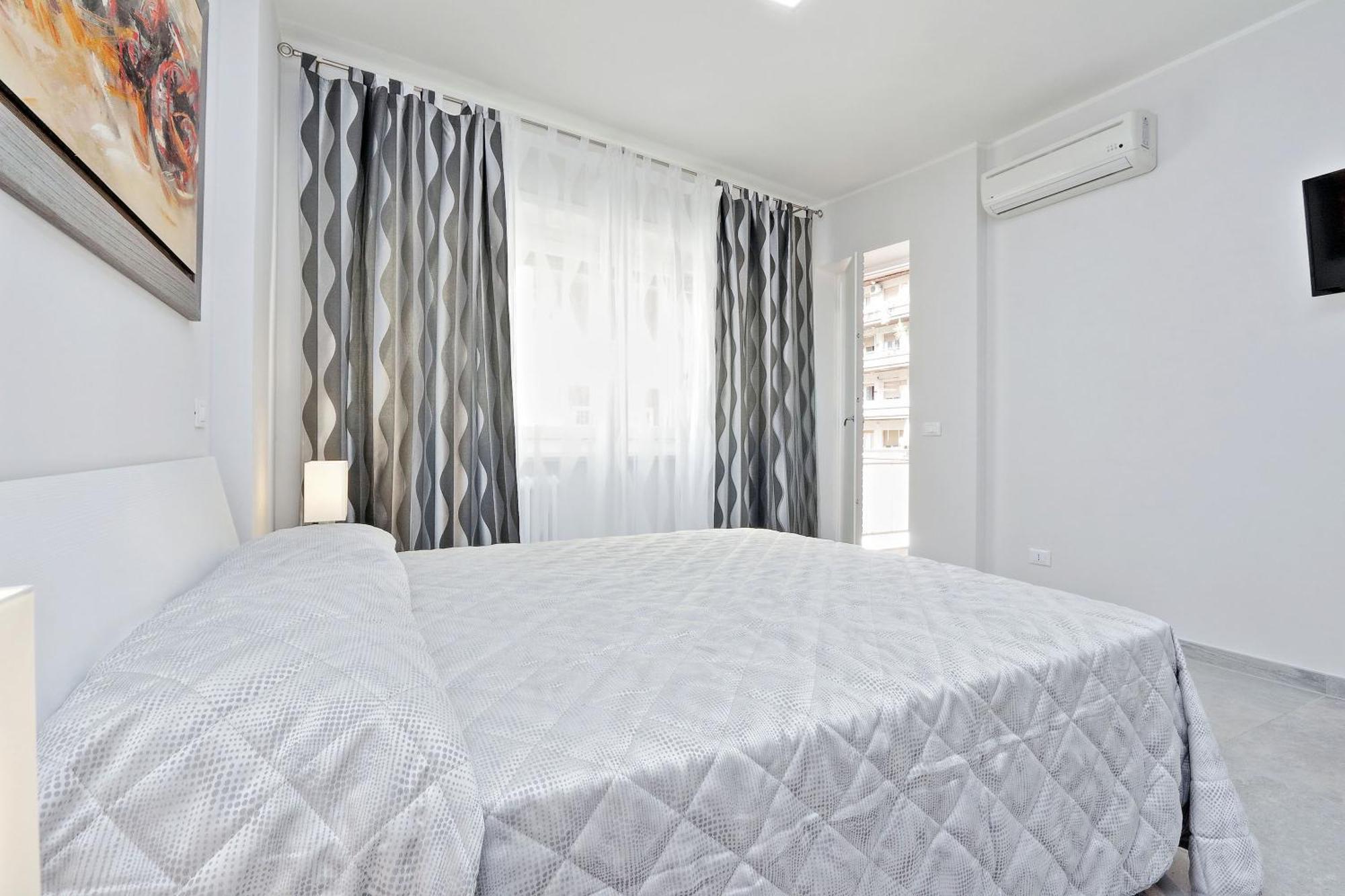 Valery Guest House 로마 외부 사진