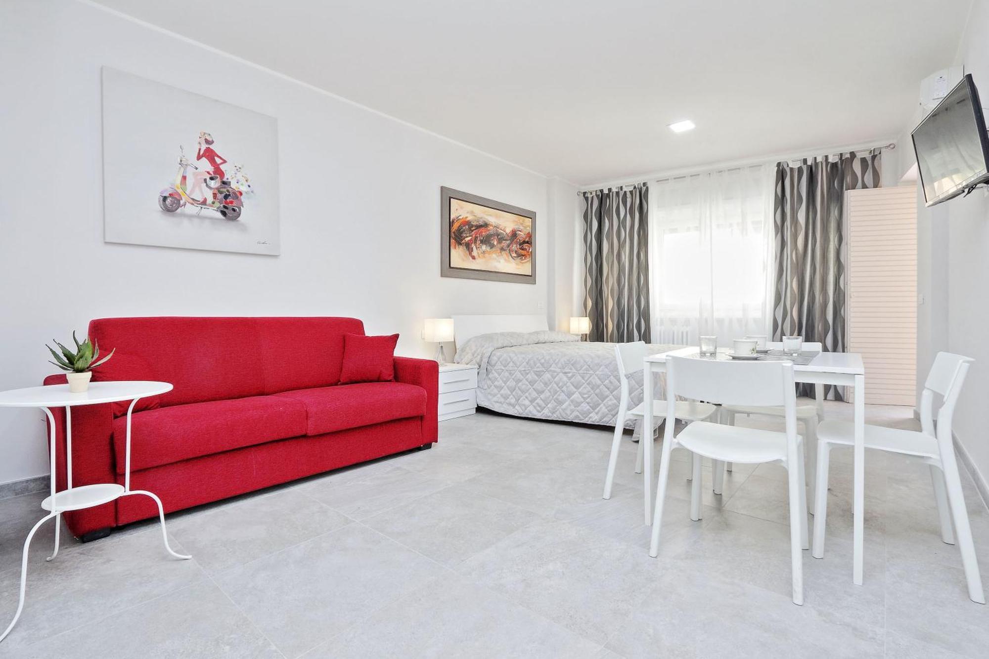 Valery Guest House 로마 외부 사진
