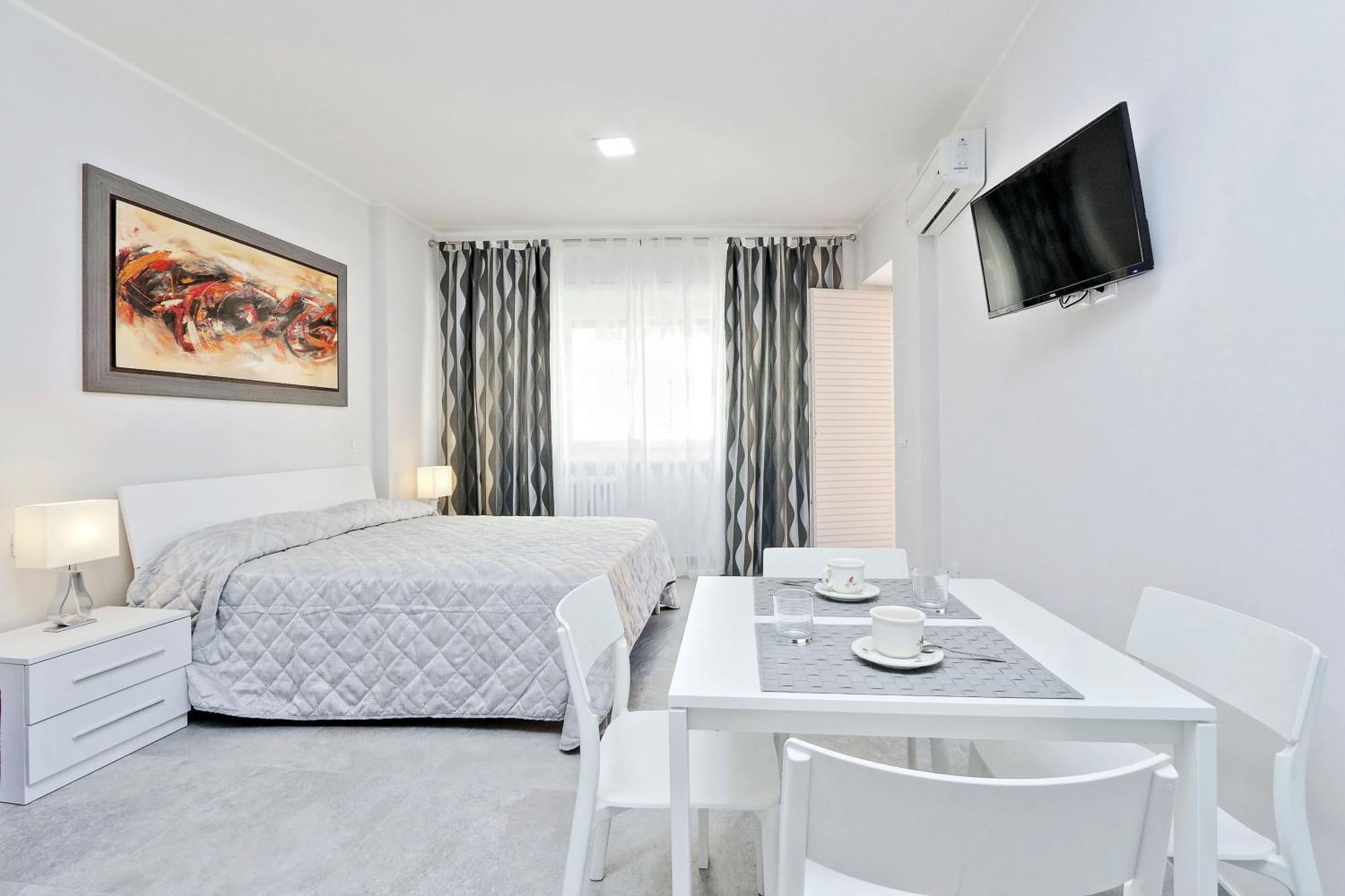 Valery Guest House 로마 외부 사진