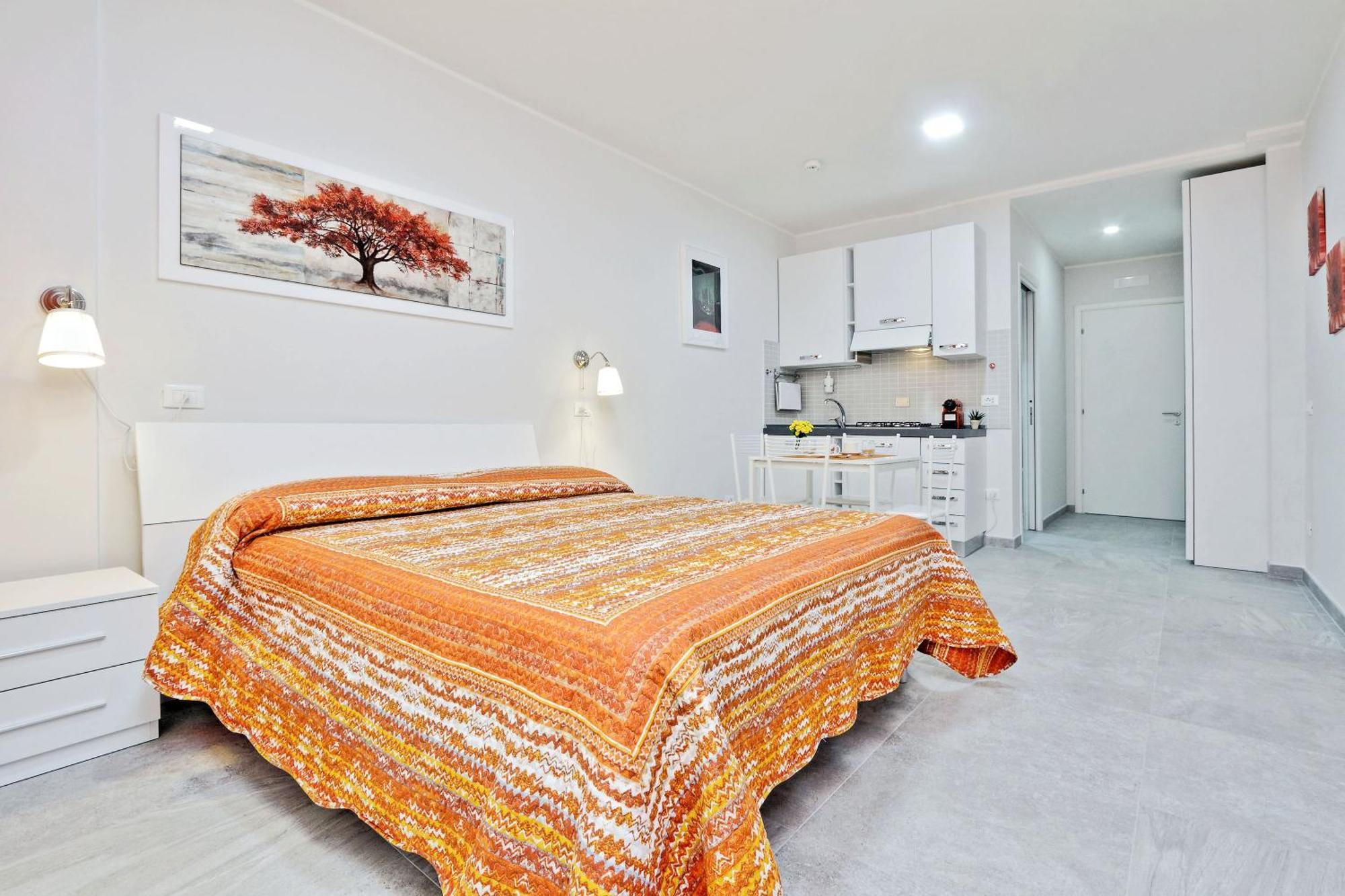 Valery Guest House 로마 외부 사진