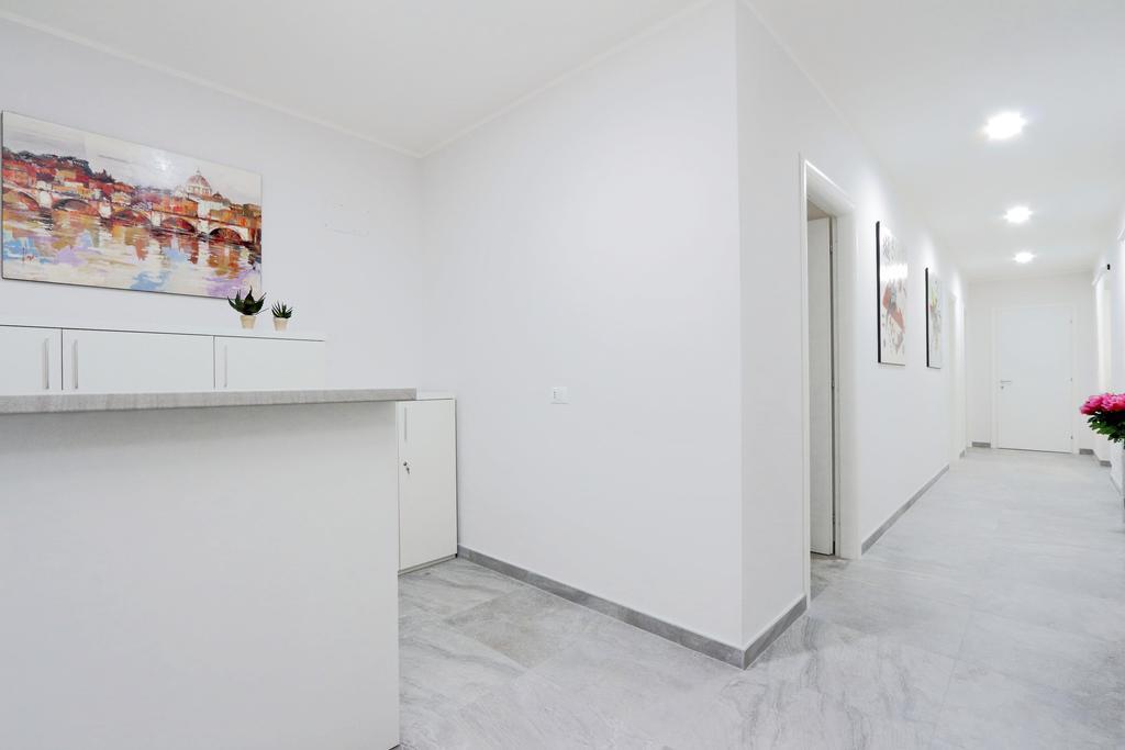 Valery Guest House 로마 외부 사진