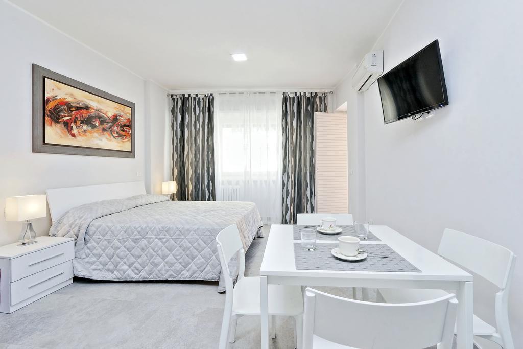 Valery Guest House 로마 외부 사진