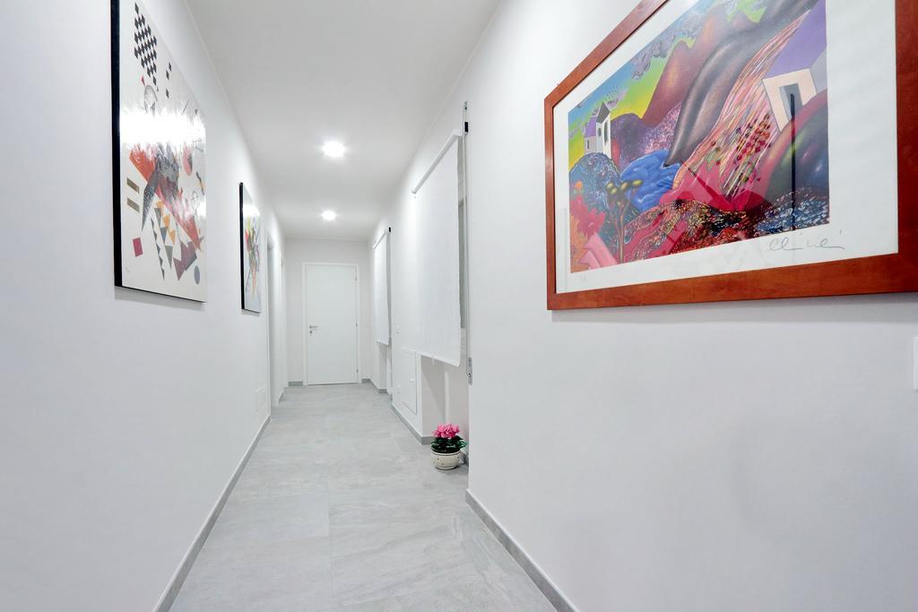 Valery Guest House 로마 외부 사진
