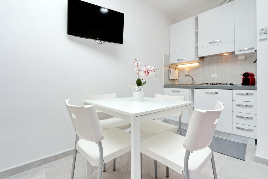 Valery Guest House 로마 외부 사진