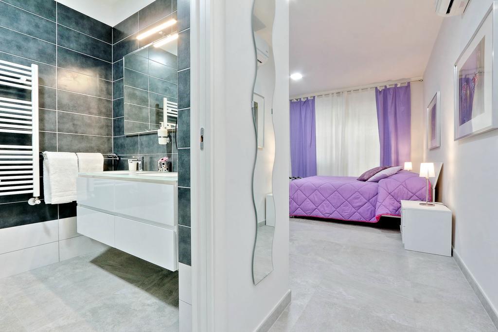 Valery Guest House 로마 외부 사진