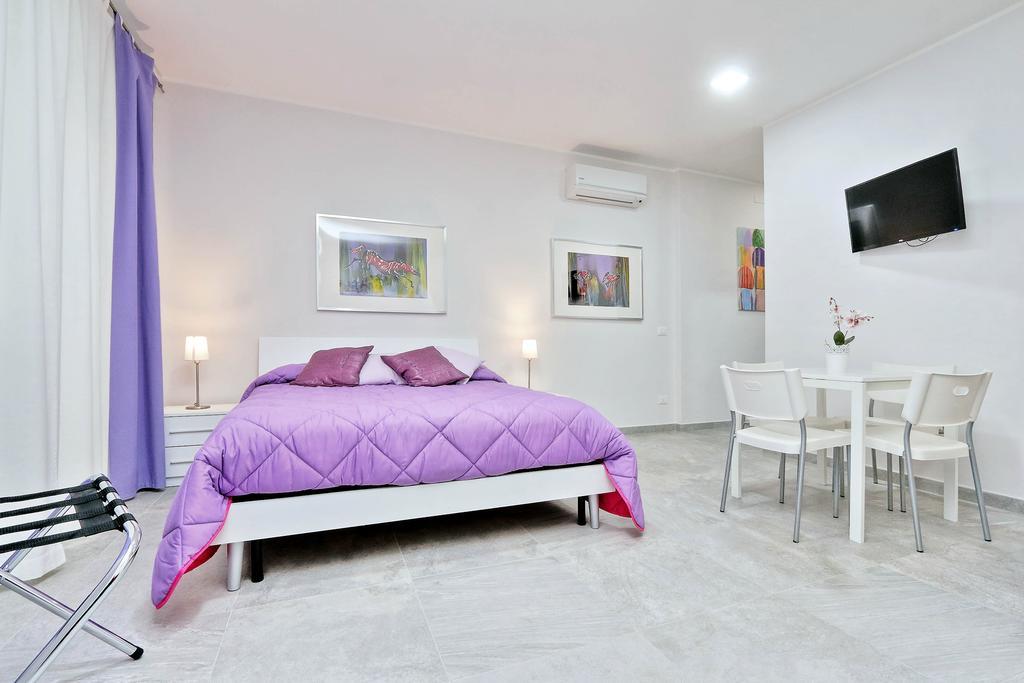 Valery Guest House 로마 외부 사진