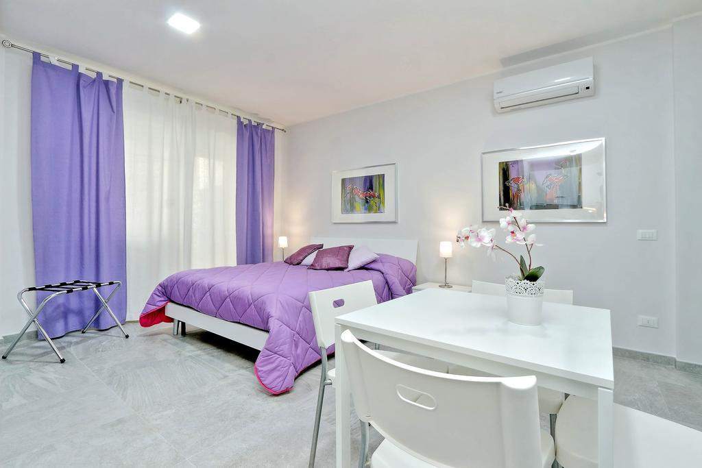 Valery Guest House 로마 외부 사진